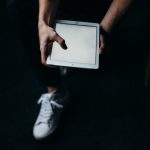 How to fix an iPad that is disabled How to fix an iPad
