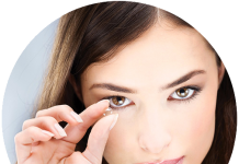 Most Suitable Contacts from Perfect Lens World Perfect Lens