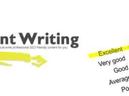 Content Writing