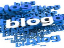 Blog Submission