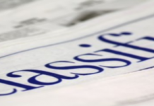 Classified Ads Postings classified-ads