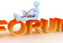 Forum Posting Forum Posting