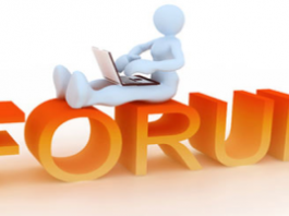 Forum Posting