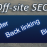 Offsite Optimization Offsite Optimization
