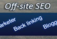 Offsite Optimization Offsite Optimization