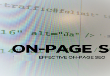 Onsite Optimization Onsite Optimization