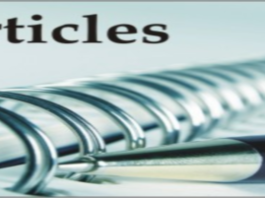 Article Submission