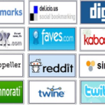 Social Bookmarking Social bookmarking