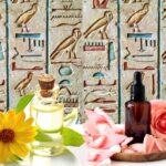 Discovering the Origins of Perfume and Fragrance in Ancient Egypt Discovering the Origins of Perfume