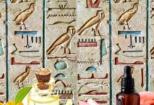Discovering the Origins of Perfume and Fragrance in Ancient Egypt Discovering the Origins of Perfume
