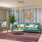 The Latest Home Decor Styles to Inspire Your Weekend Home Decor styles
