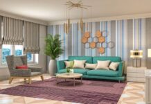 The Latest Home Decor Styles to Inspire Your Weekend Home Decor styles