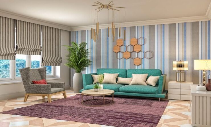 Home Decor styles