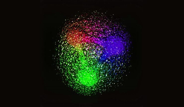 Protons