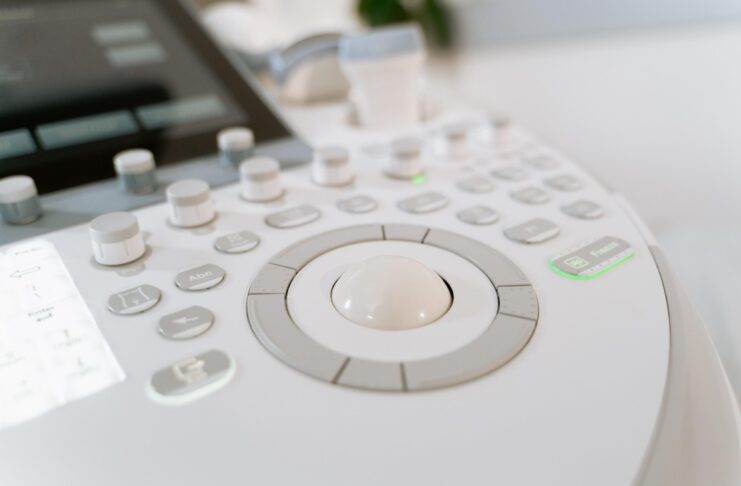 Technology in healthcare