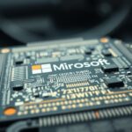 Microsoft, DARPA’s Quantum Chip Breakthrough Microsoft-DARPA collaboration yields possible quantum chip breakthrough
